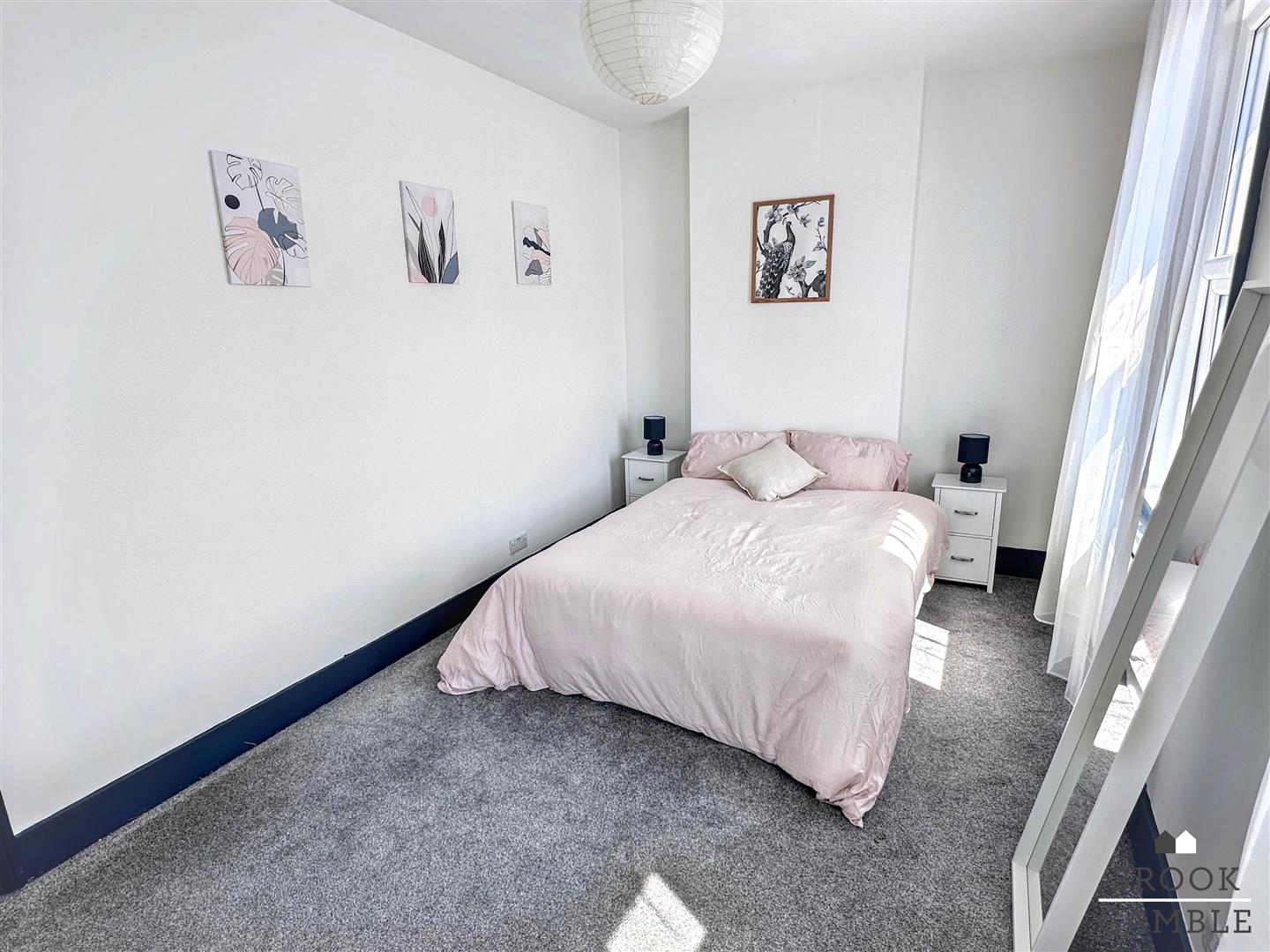 2 Bedroom House. Sydney Road in Eastbourne,  9